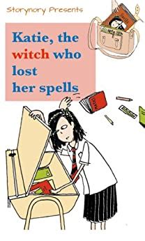The Magic of Words: How the Katie the Witch Books Encourage a Love for Reading
